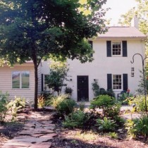 'Bucks Villa' group home in New Hope, PA