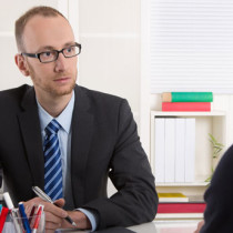 interview