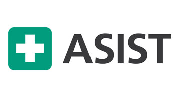 ASIST logo